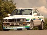 Alpina C1 2.3 1983 года (UK)